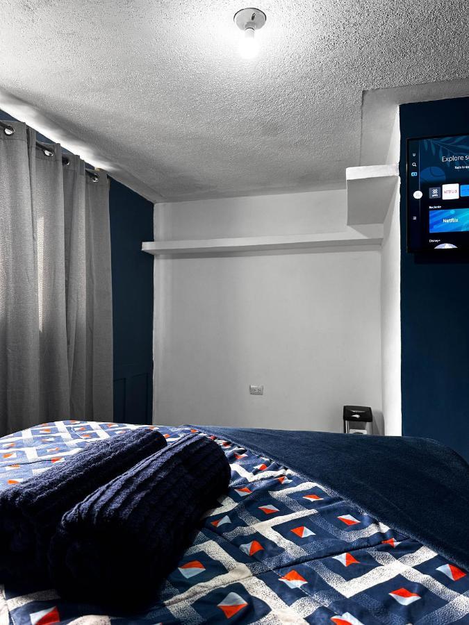 Alta Terra Homestay Quetzaltenango