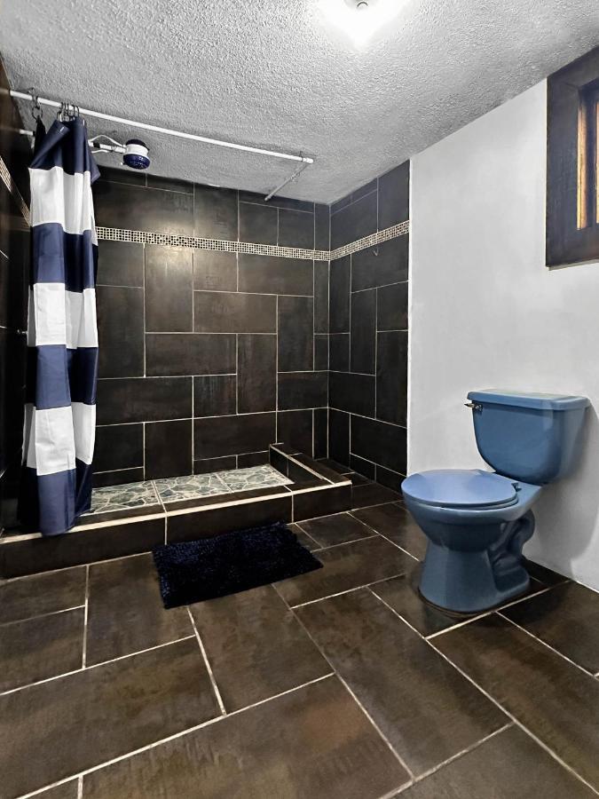 Homestay Alta Terra