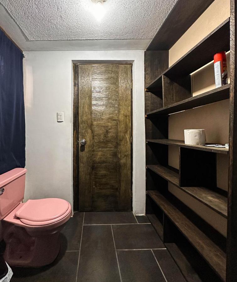 Alta Terra Homestay