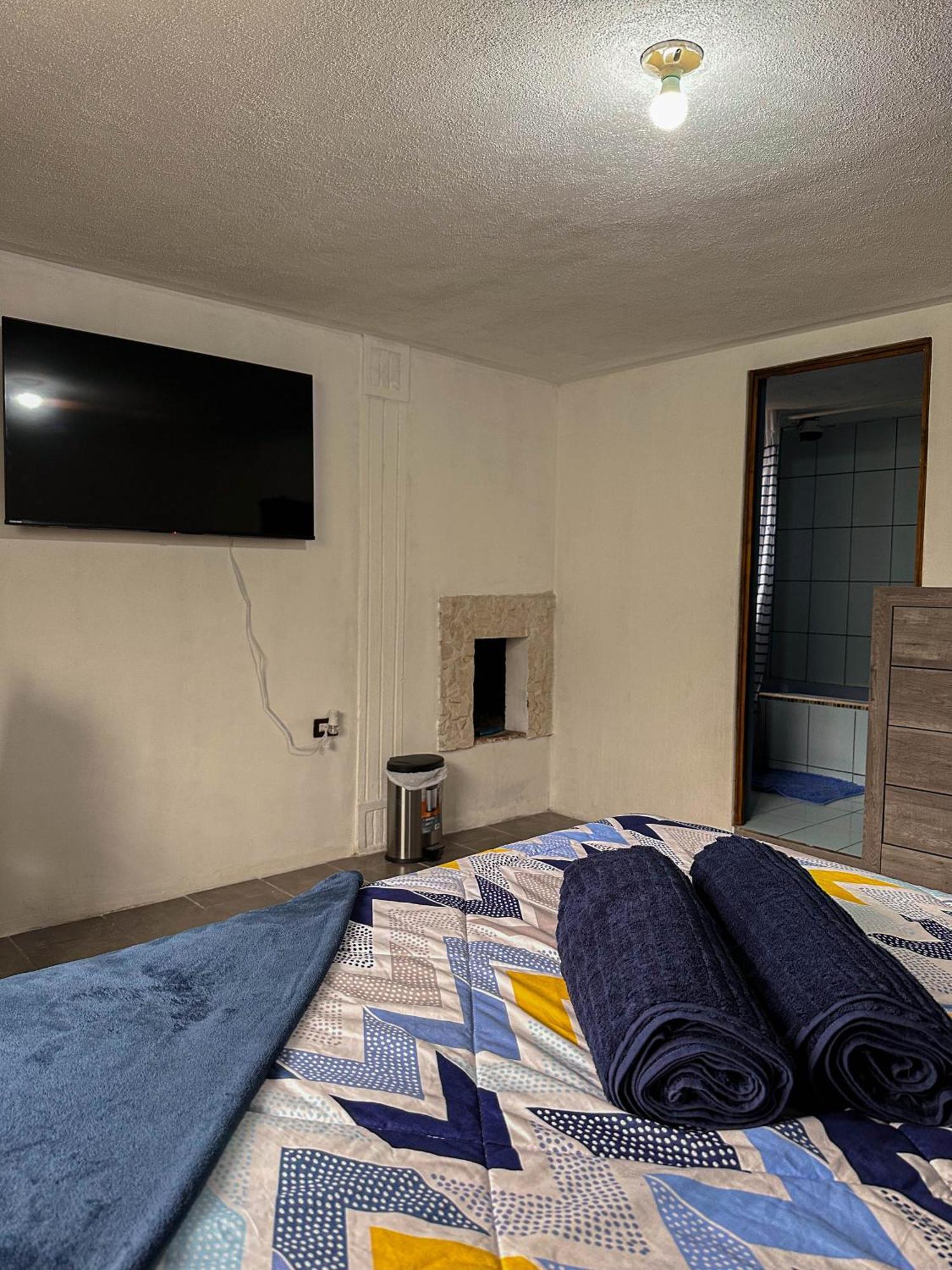 Alta Terra Homestay Quetzaltenango