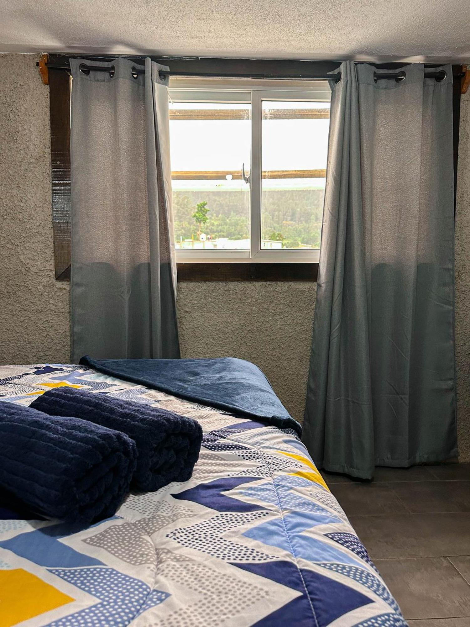 Homestay Alta Terra