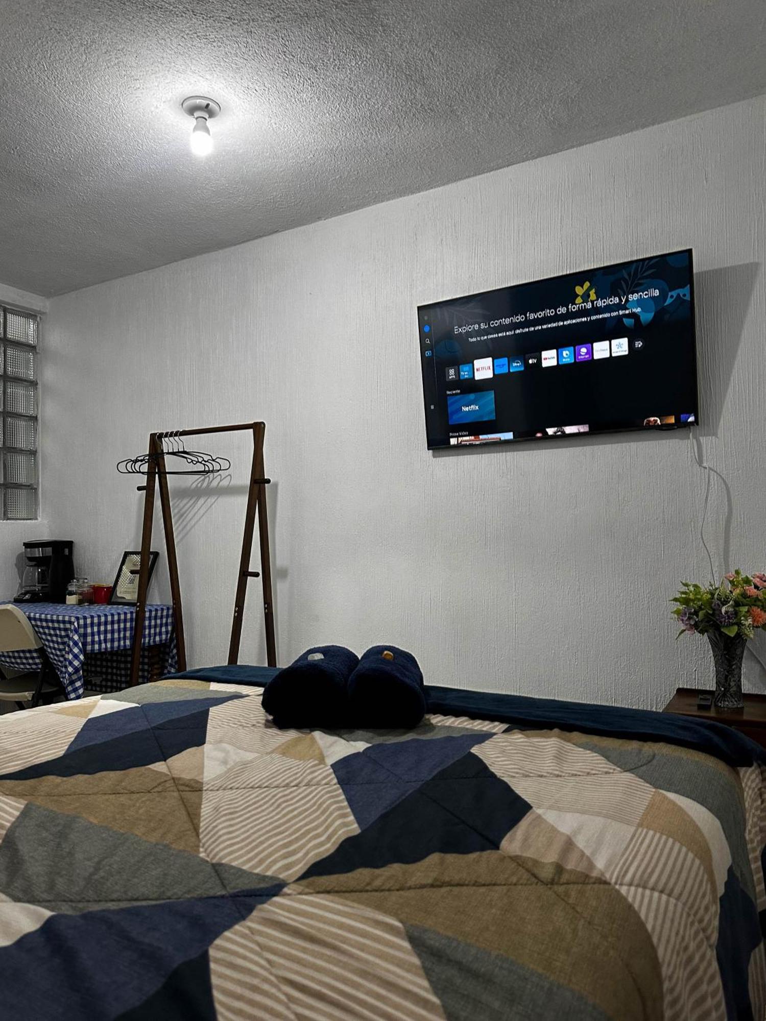 Alta Terra Homestay Quetzaltenango